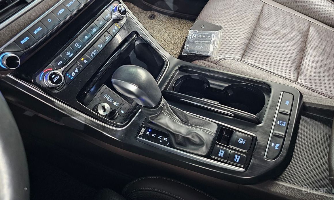 Grandeur IG HybridExclusiveSpecial