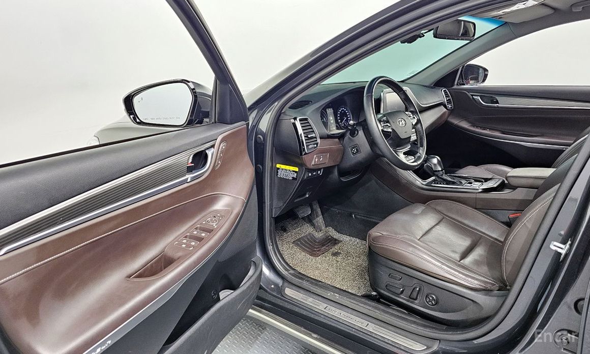 Grandeur IG HybridExclusiveSpecial