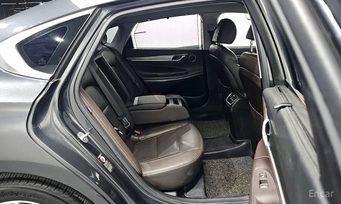 Grandeur IG HybridExclusiveSpecial