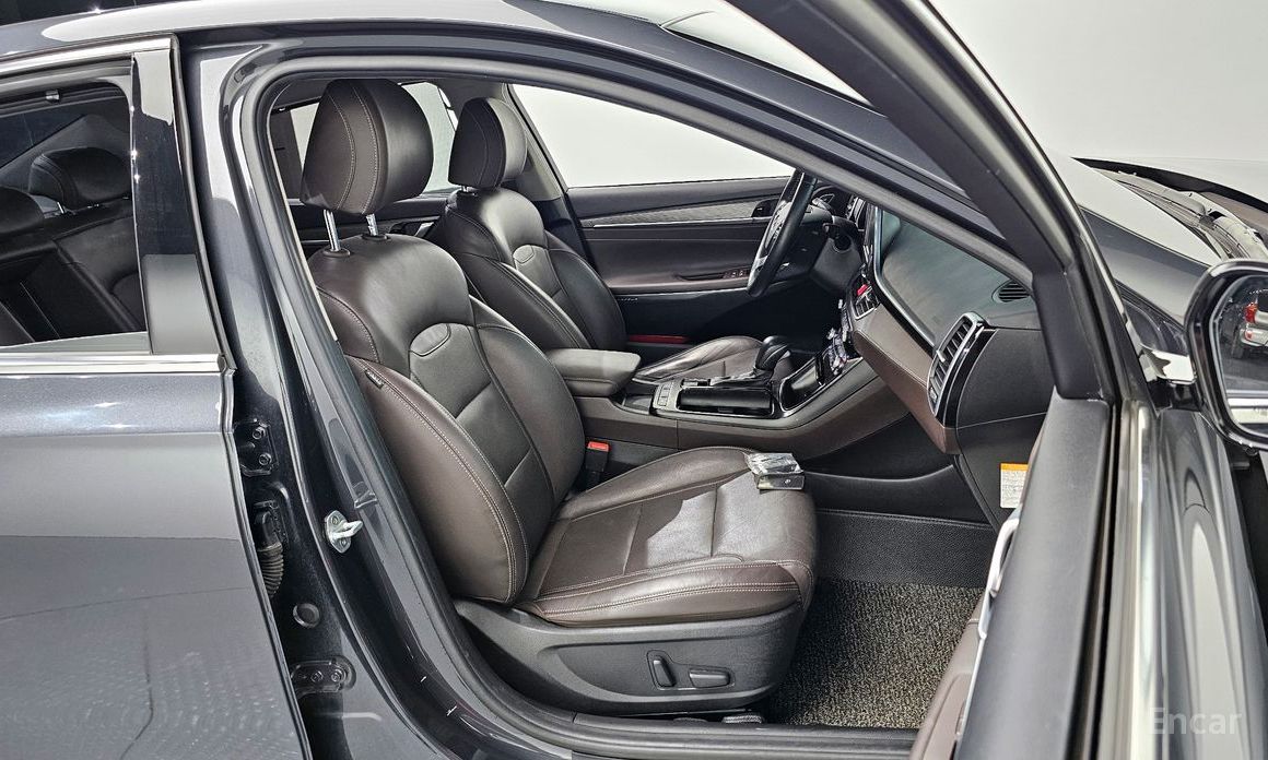 Grandeur IG HybridExclusiveSpecial