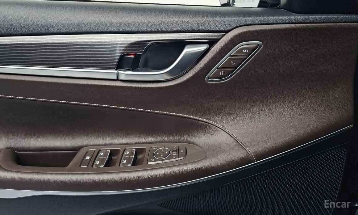 Grandeur IG HybridExclusiveSpecial