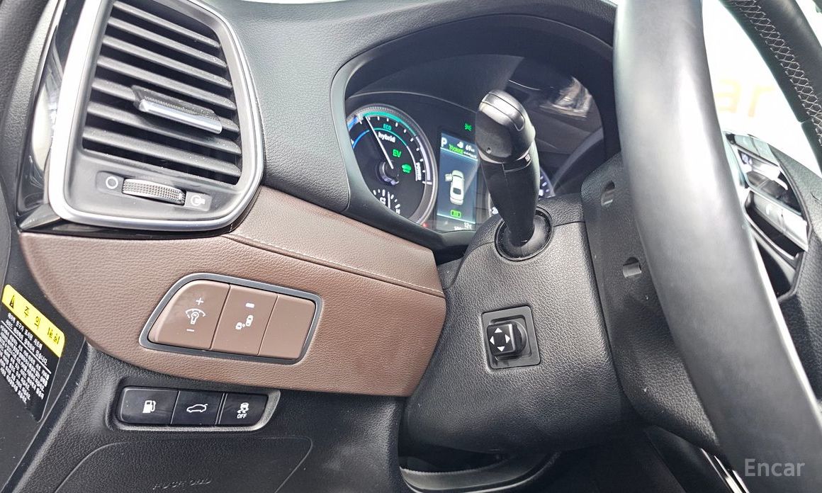 Grandeur IG HybridExclusiveSpecial