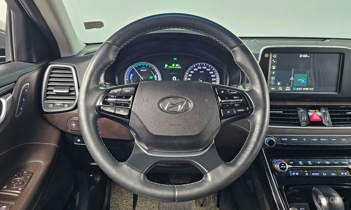 Grandeur IG HybridExclusiveSpecial