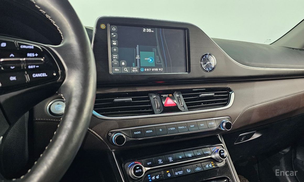 Grandeur IG HybridExclusiveSpecial