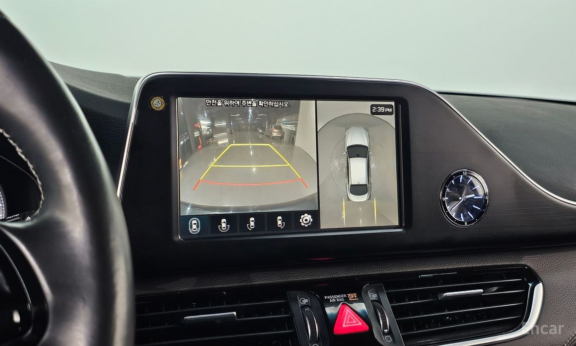 Grandeur IG HybridExclusiveSpecial