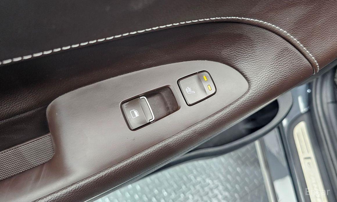 Grandeur IG HybridExclusiveSpecial