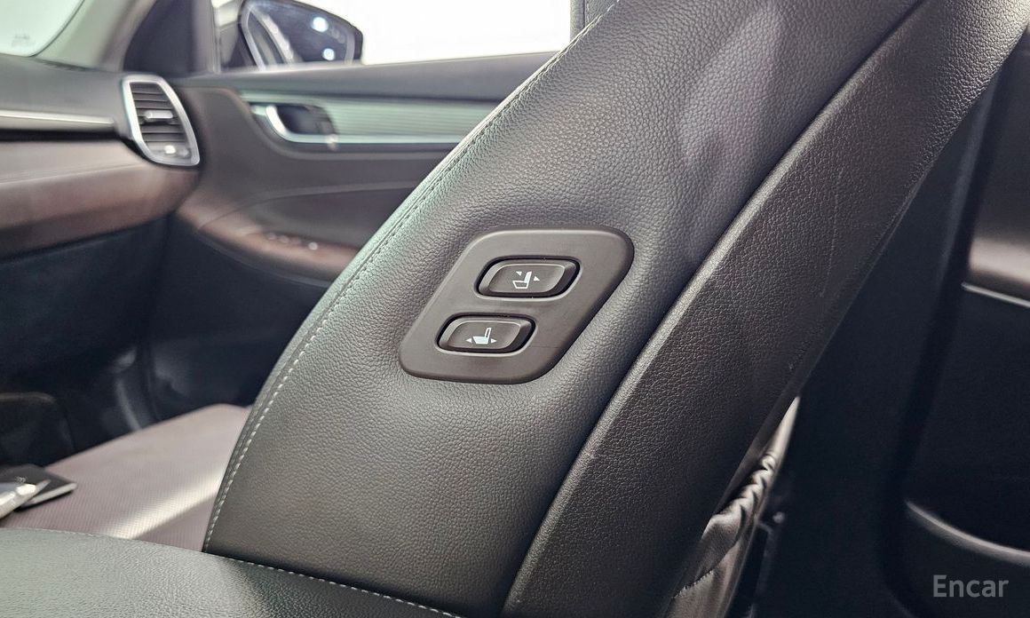 Grandeur IG HybridExclusiveSpecial