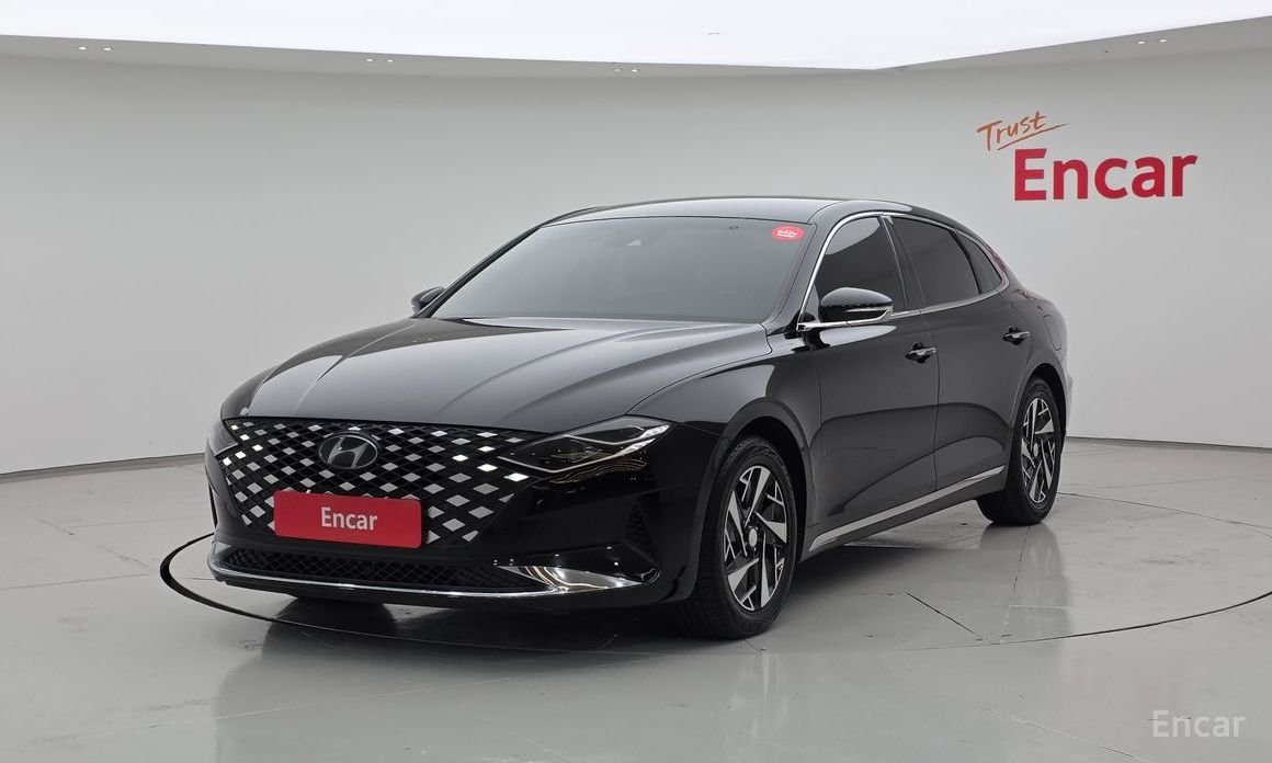 The New Grandeur IG HybridPremium