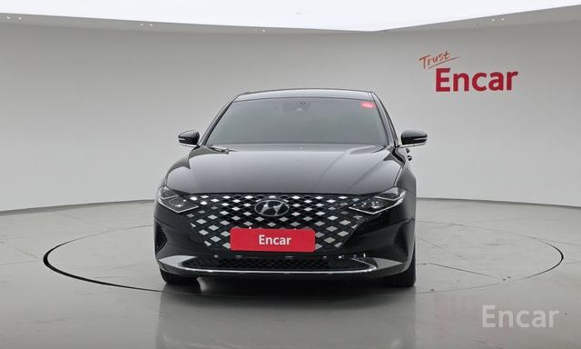 The New Grandeur IG HybridPremium