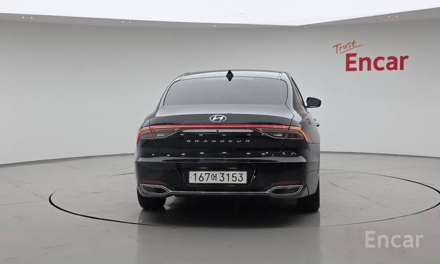 The New Grandeur IG HybridPremium