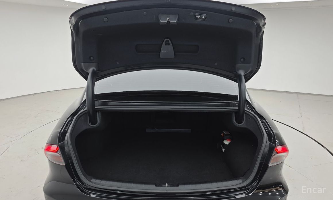 The New Grandeur IG HybridPremium