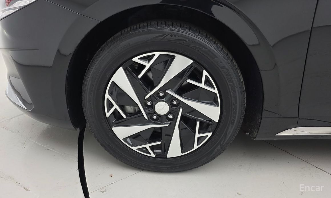 The New Grandeur IG HybridPremium