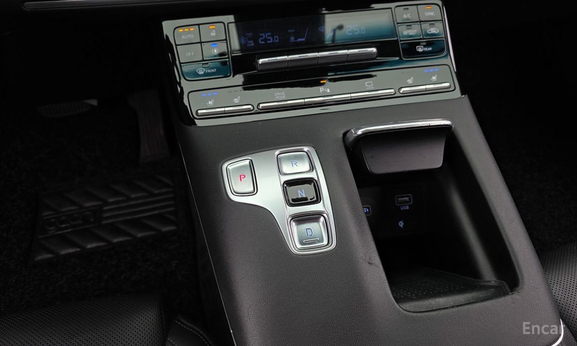 The New Grandeur IG HybridPremium