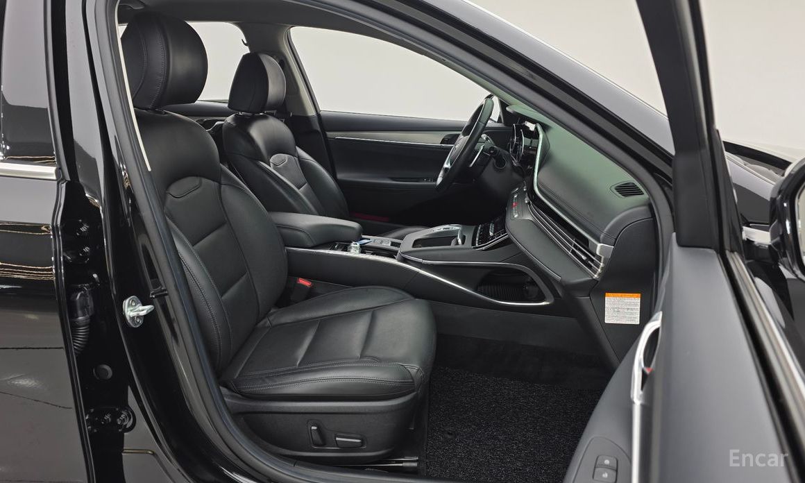 The New Grandeur IG HybridPremium