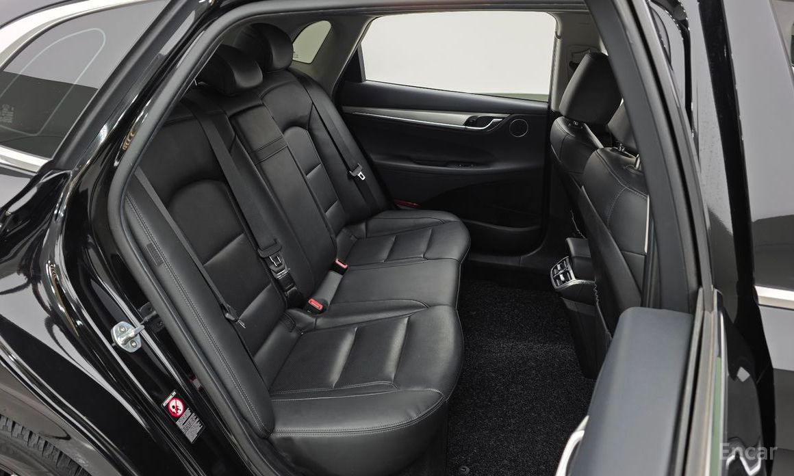 The New Grandeur IG HybridPremium