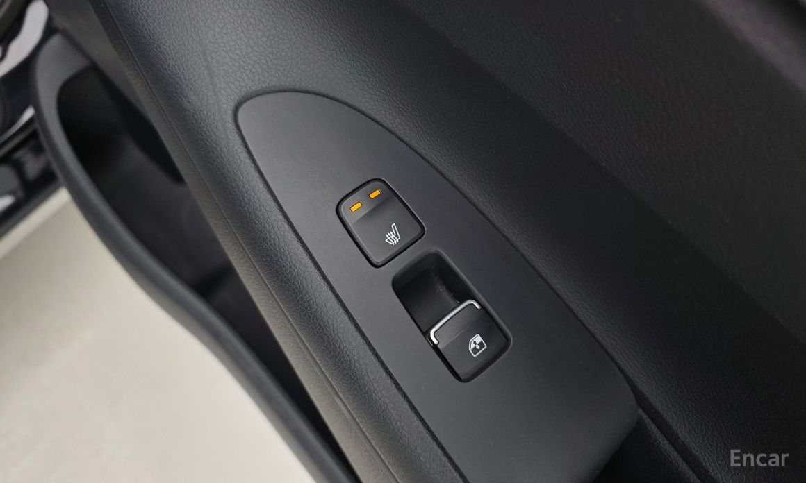 The New Grandeur IG HybridPremium