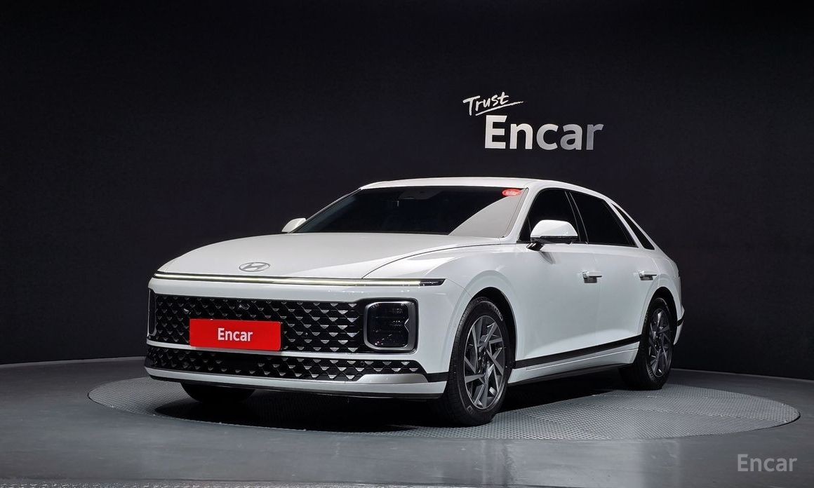 Grandeur Hybrid (GN7)Premium