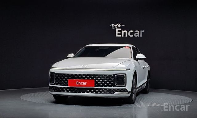 Grandeur Hybrid (GN7)Premium