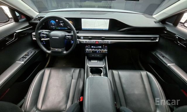 Grandeur Hybrid (GN7)Premium