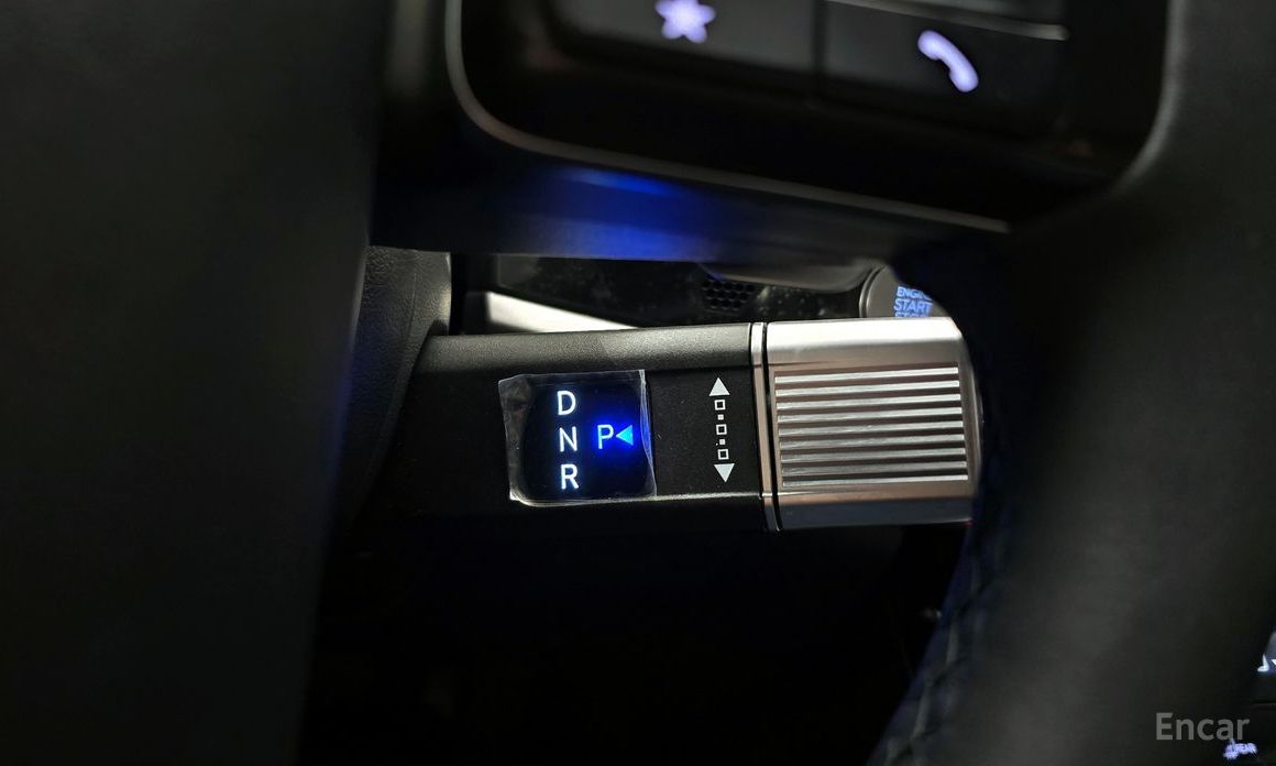 Grandeur Hybrid (GN7)Premium