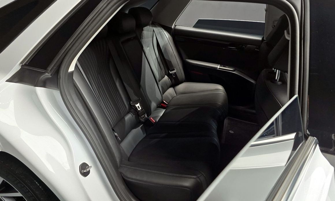 Grandeur Hybrid (GN7)Premium