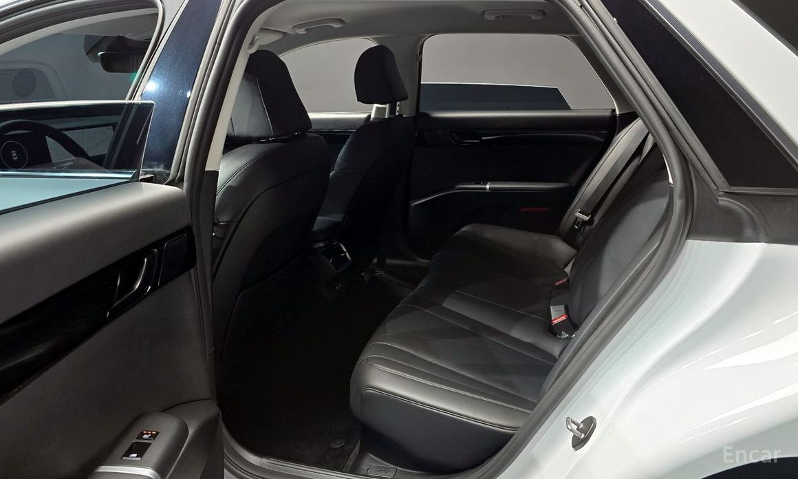 Grandeur Hybrid (GN7)Premium