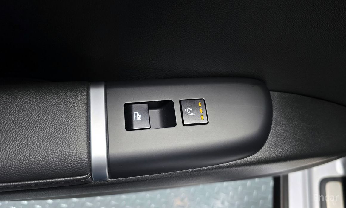 Grandeur Hybrid (GN7)Premium