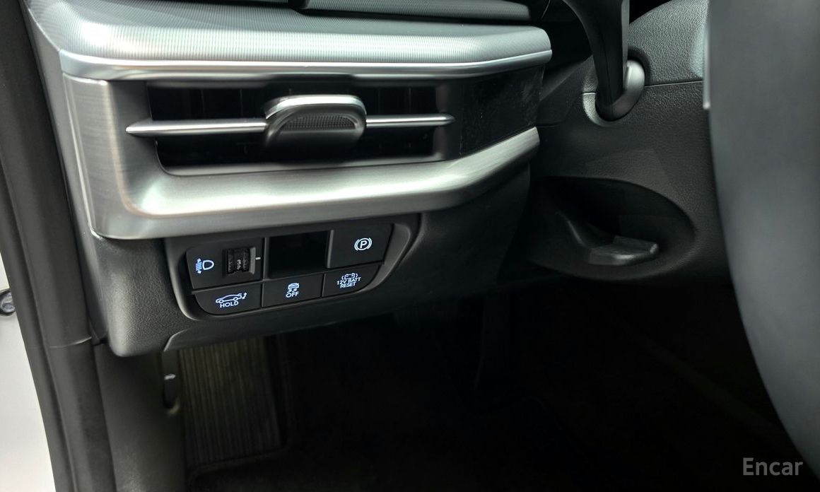 Grandeur Hybrid (GN7)Premium