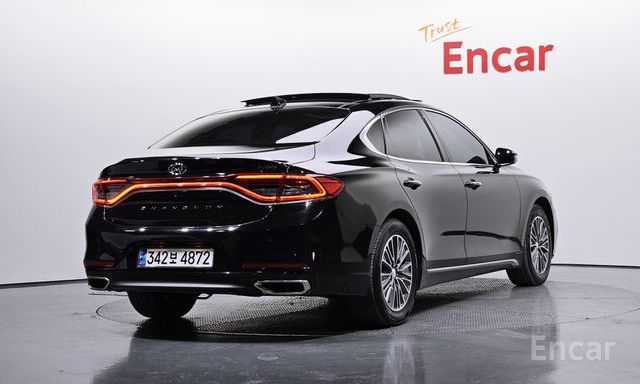 Grandeur IG HybridPremium