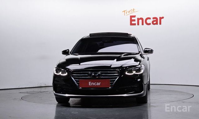 Grandeur IG HybridPremium
