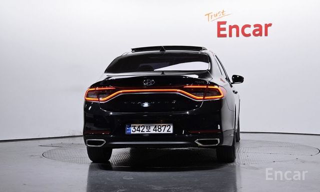 Grandeur IG HybridPremium