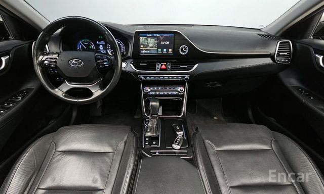 Grandeur IG HybridPremium