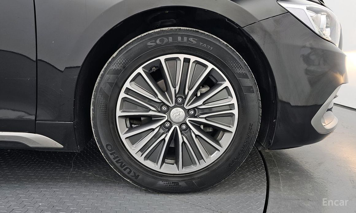 Grandeur IG HybridPremium