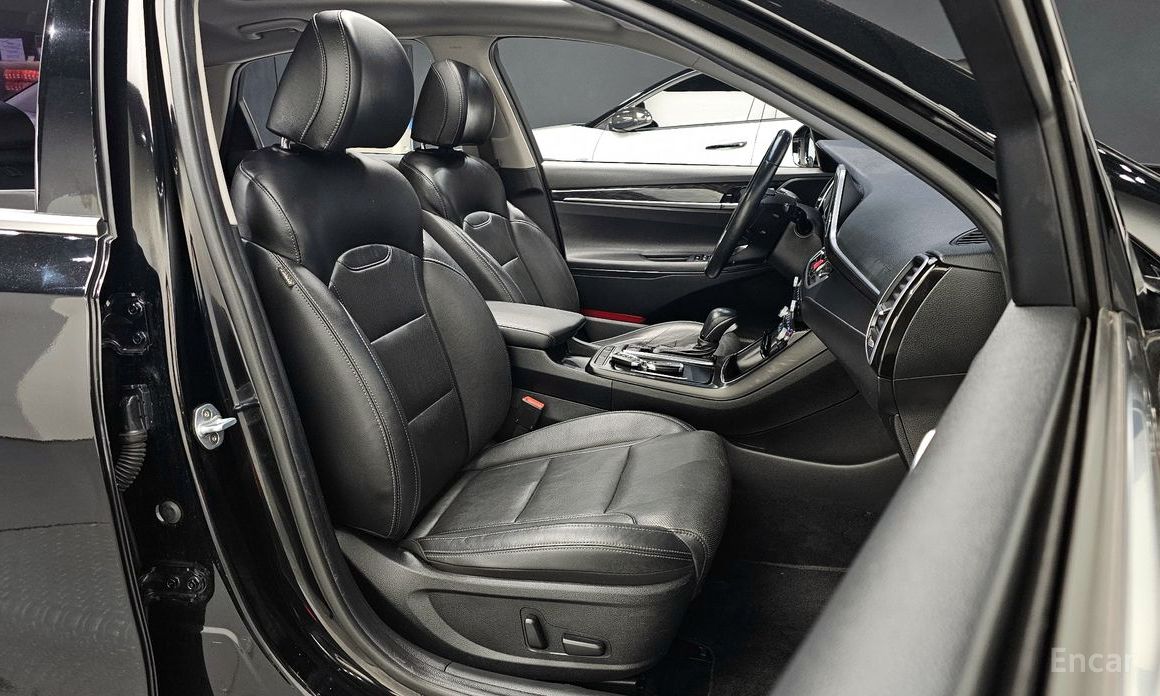 Grandeur IG HybridPremium