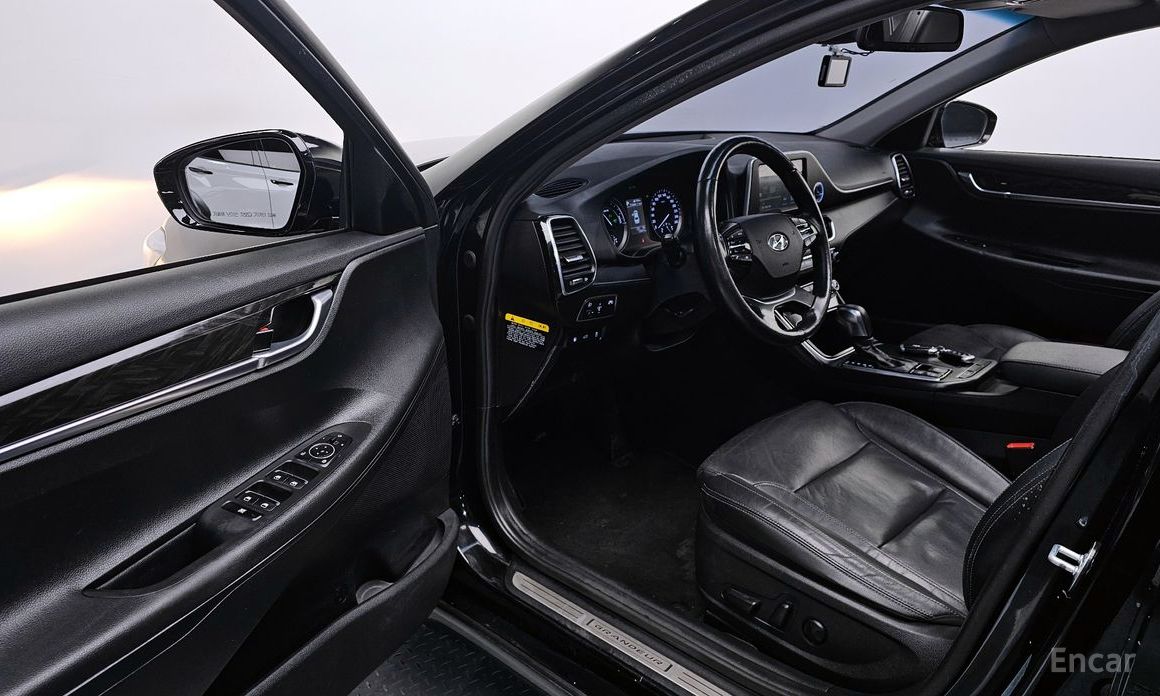Grandeur IG HybridPremium