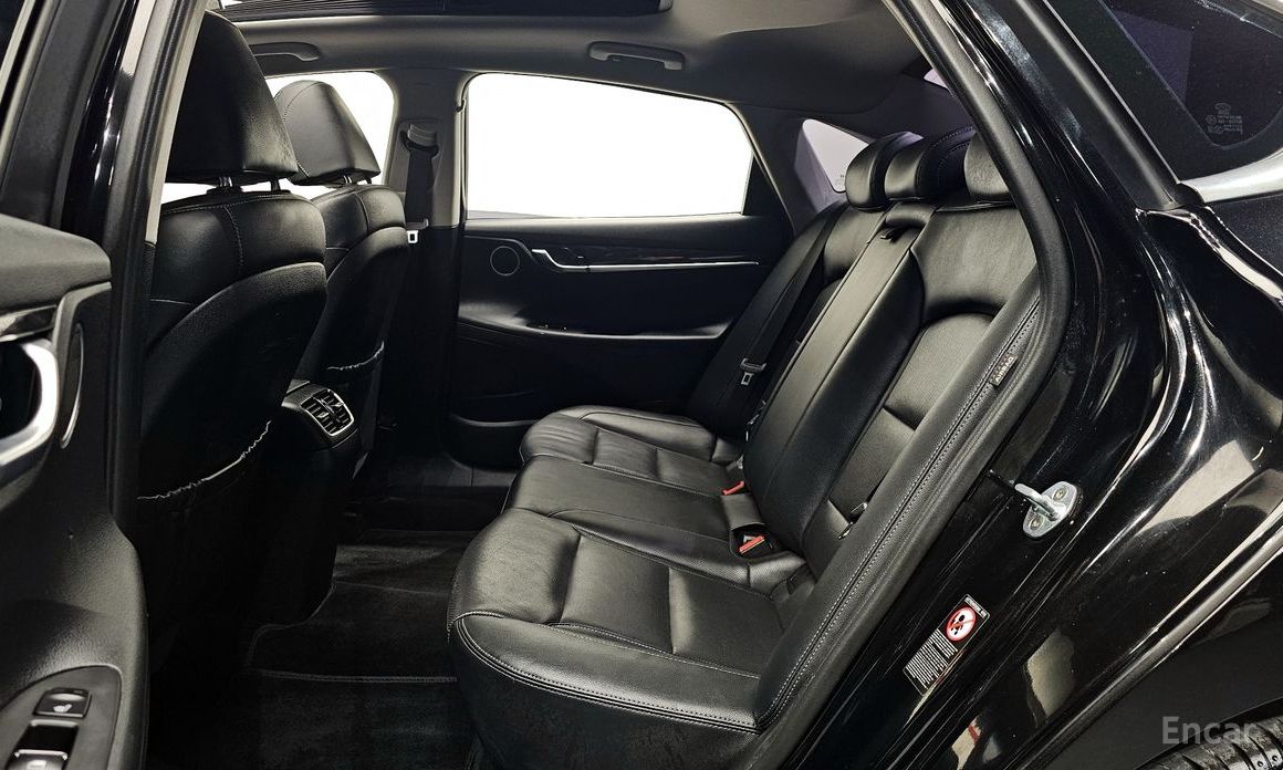 Grandeur IG HybridPremium
