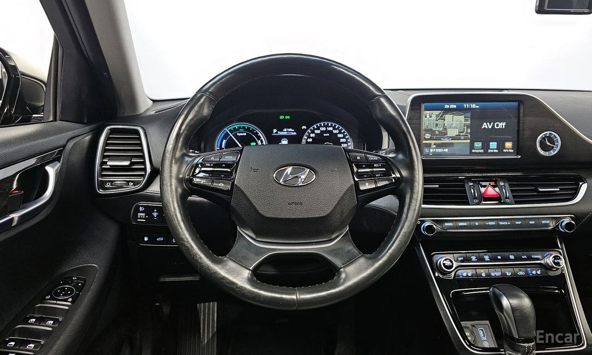 Grandeur IG HybridPremium