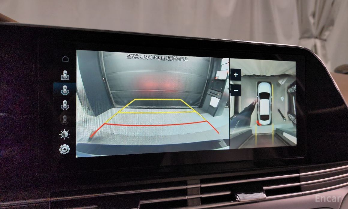 The New Grandeur IG HybridCalligraphy