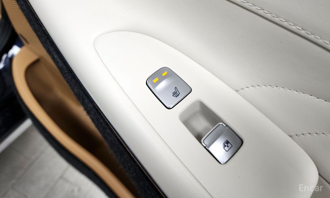 The New Grandeur IG HybridCalligraphy