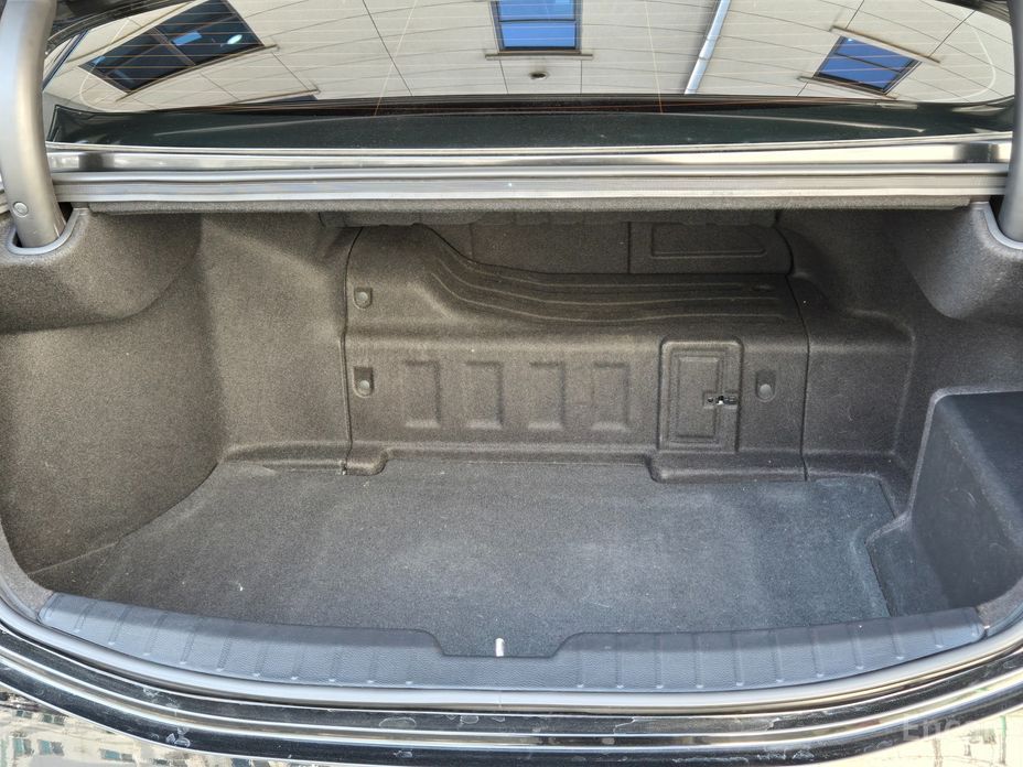 Grandeur HG HybridPremium