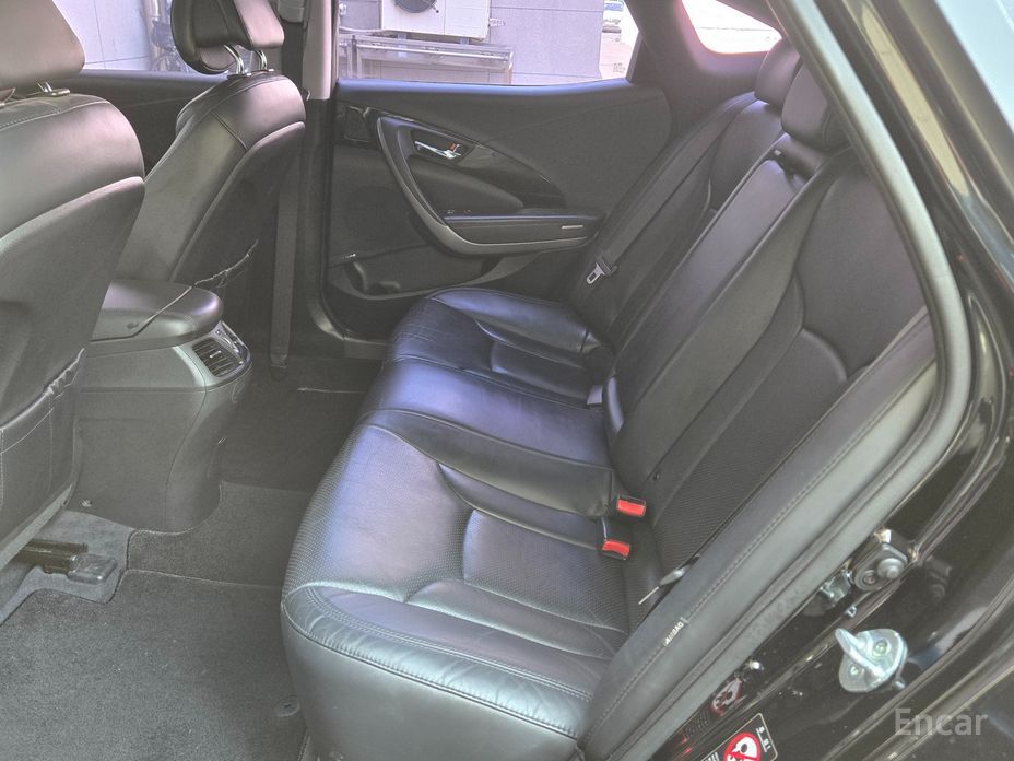 Grandeur HG HybridPremium