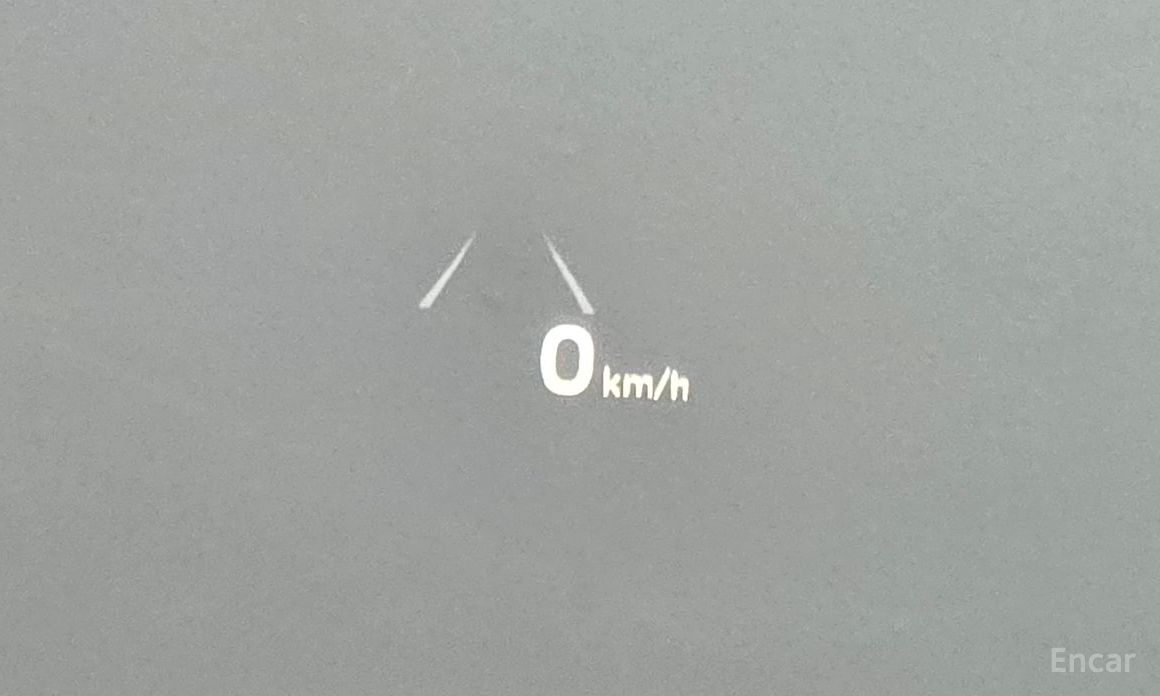 The New Grandeur IG HybridLe Blanc