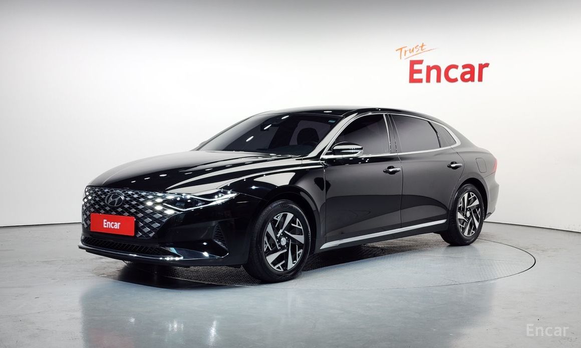 The New Grandeur IG HybridPremium