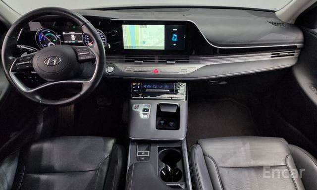 The New Grandeur IG HybridPremium