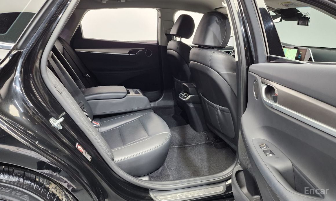 The New Grandeur IG HybridPremium