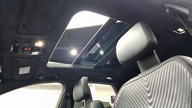 Grandeur Hybrid (GN7)Calligraphy