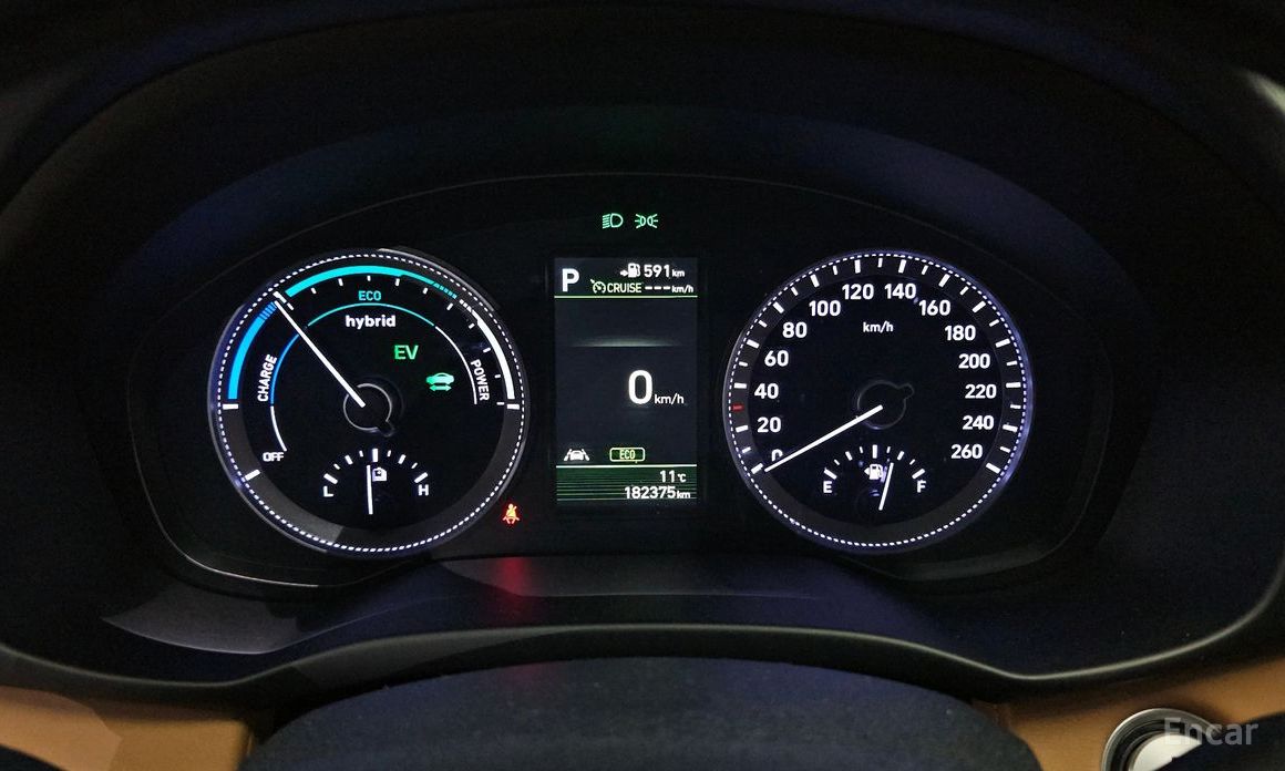 Grandeur IG HybridExclusiveSpecial