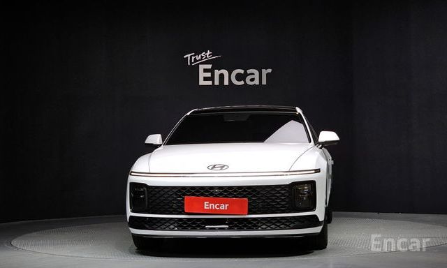 Grandeur Hybrid (GN7)Calligraphy