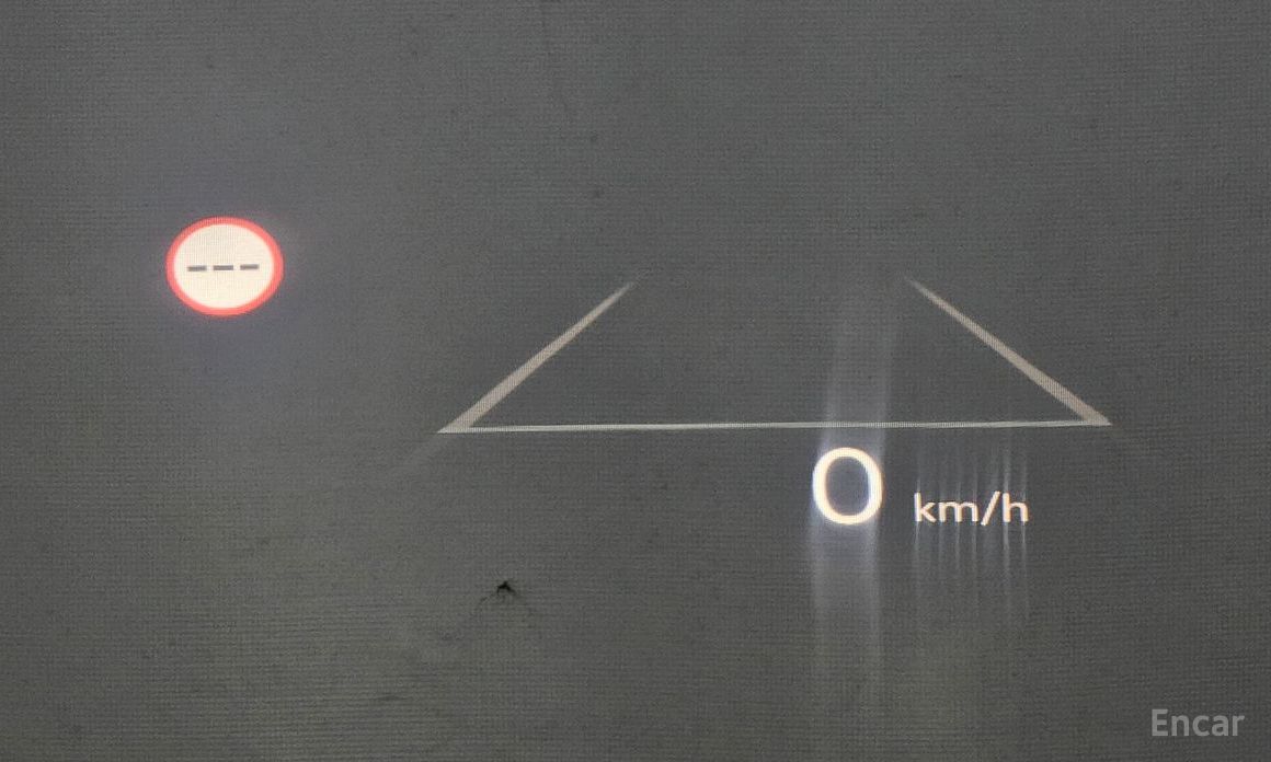 Grandeur Hybrid (GN7)Calligraphy