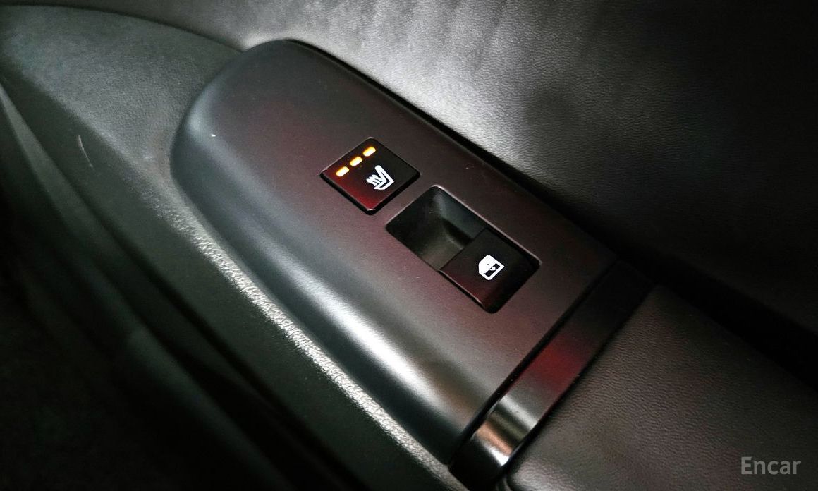 Grandeur Hybrid (GN7)Calligraphy